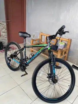 Polygon Monarch M3