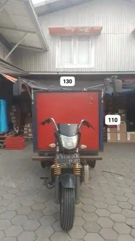 VIAR + Box 150L