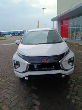 [DP 0] Xpander GLS 2020 AT Top!!
