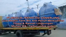 Spiteng , Biofil, Biotank, Biofilter, Biotech, Septictank