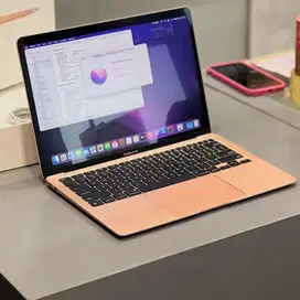 Second macbook air m1 8/256gb