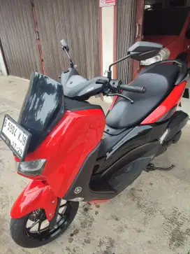 NMax 2023/2024 km di bawah 3rb