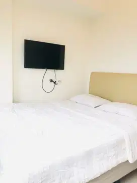Disewakan Apartemen Studio Osaka PIK 2 Type Studio
