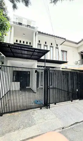 Rumah Minimalis murah Lokasi Strategis Nyaman Asri Tenang. Di  Pondok
