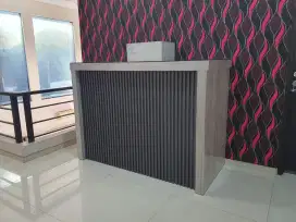 Tukang kayu hpl interior mebel
