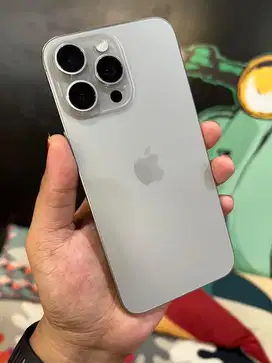 iPhone 15 Promax 256 GB iBox