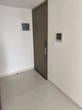 Dijual Apartemen Taman Anggrek Residences, 2BR Unfurnished Luas 50m2