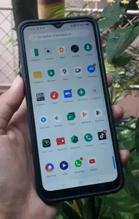 Realme 5 Ram 3/64 Original