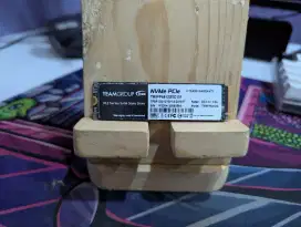 SSD Team MP33 512GB NVMe M.2 2280 Gen 3 x4 Health 100% Garansi Resmi