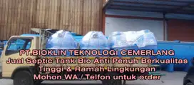 Septicktank, Biofil, Biotank, Biofilter, Biotech, Septictank,