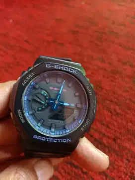 G shock GA2100vb
