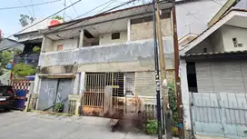 Rumah Tua  Cocok Kost  Selangkah Mal Citraland - Grogol