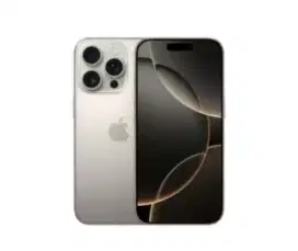 iPhone 16 Pro 256
