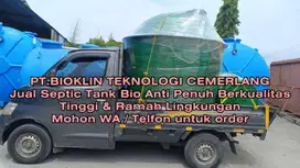 Biofilter, Biotank, Septic Tank, Sepiteng, Biofil, Biotech,