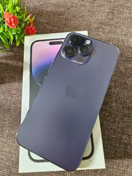 Iphone 14 pro max IBOX 128