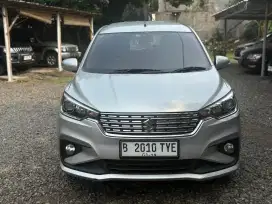 SUZUKI ERTIGA GX 2018