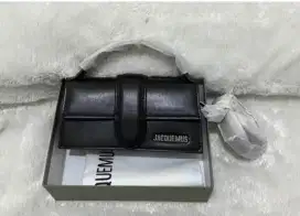 JACQUEMUS HAND/SHOULDER/SLING BAG