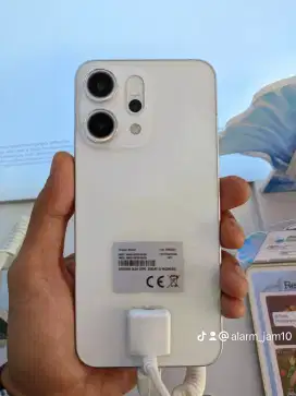 PROMO CICILAN OPPO RENO 14 5G 8/256GB