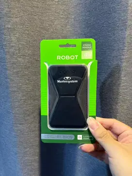 Robot Ultra slim phone stand
