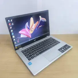 laptop acer aspire A314-36M intel core i3-N305 8Gb/512Gb SSD Mulus