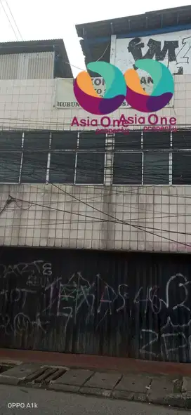 Di Jual Ruko Di Ciputat Tangerang Selatan