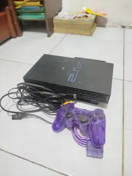PS 2 FAT HARDISK 160GB