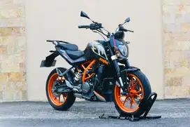 KTM Duke250 abs 2021 versys250 Z250 CBR250