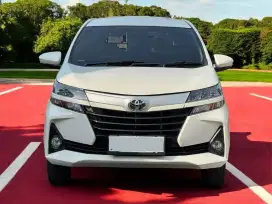 Toyota Grand Avanza 1.3 E MT

Tahun : 2020