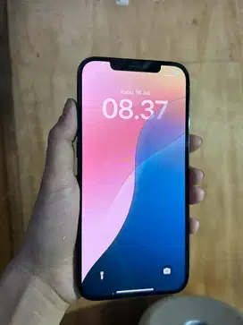 Iphone 12 Pro Max 128GB All Operator Fullset Nominus