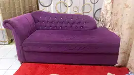 Sofa ruang tamu atau untuk santai, Nego