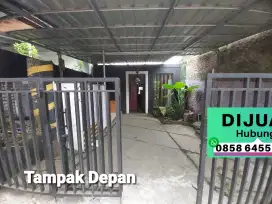 Dijual cepat Rumah di Dago strategis cocok buat cafe & kantor
