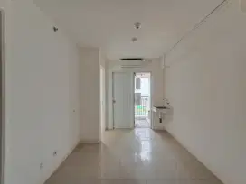 Sewa Unfurnished 2BR Hook Apartemen Bassura City Atas mall