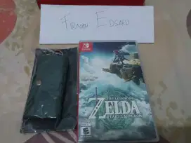 Kaset nintendo switch (3 kaset)