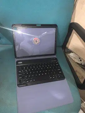 Casing ipad 9, 10.2 inch