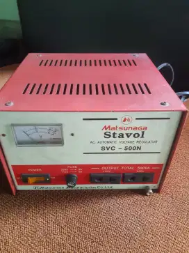 Stabilizer Stavol matsunaga