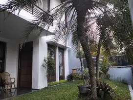 Rumah Di Lokasi Premium Sayap Riau Bandung