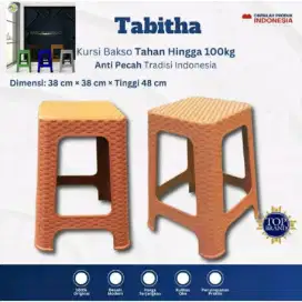 kursi bakso thabita