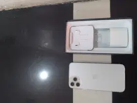 Iphone 12 pro 128gb semua ada