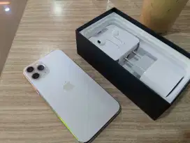Iphone 11 pro 256gb seauai judul