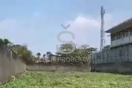 DIJUAL KAVLING SUPER BESAR DI KOMPLEK ELIT BATUNUNGGAL BANDUNG