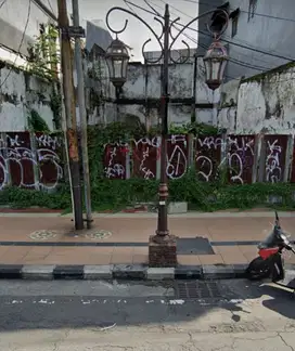 Dijual Tanah komersial, Jl. Raya Praban, Tunjungan