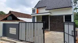 PROMO RUMAH MURAH PESAN BANGUN - Murah, Strategis, SHM Ready