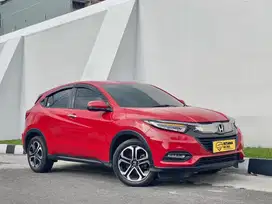 MURAH MEWAH! HONDA HRV SE 1.5 CVT AUTOMATIC 2020 E SPECIAL EDITION AT
