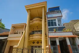 Disewakan Rumah Kost Poros Jl. Dawah. 7KT 3KM. Dekat Pasar Butung