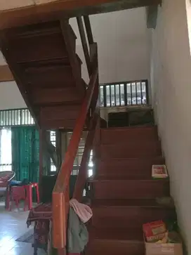 Jual rumah Bintaro
