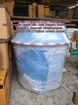 Septic Tank, Sepiteng Bio, Biotech, Biofil, Biotank,