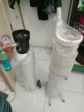 Jual tabung oksigen murah