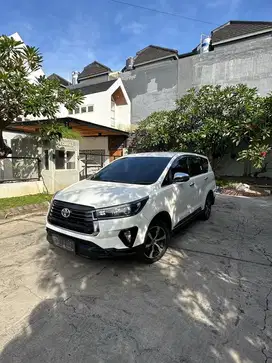 VENTURER DIESEL AUTOMATIC 2021