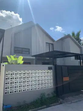 Rumah Istimewa Purworejo Cash Keras Diskon 30Jt Booking Suka-suka