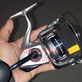 Reel Shimano Saragosa 6000HG